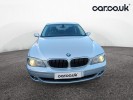 Дверь передняя левая BMW 7-series (E65/66) 41 51 7 202 081