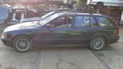 Молдинг бампера заднего BMW 5-series (E39) 51 12 8 183 740
