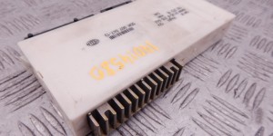 Блок комфорта BMW 5-series (E39) 61 35 8 376 642 Блок комфорта BMW 5-series (E39) 61 35 8 376 642