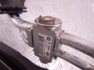 Испаритель кондиционера BMW X5-series (E53) 64 11 8 385 560