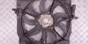 Вентилятор радиатора BMW X5-series (E70) 67 32 7 558 428