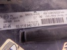 Фара левая BMW 3-series (E90/91/92) 63 11 6 942 737