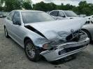 Молдинг двери задней правой BMW 5-series (E39)