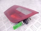 Фонарь крышки багажника левый BMW X5-series (E53) 63 21 7 164 485
