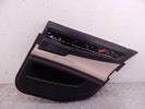 Обшивка двери задней правой (дверная карта) BMW 7-series (F01/02) 51 42 9 161 076