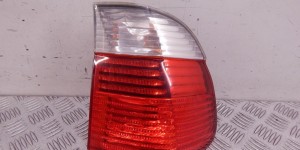 Фонарь задний правый BMW 5-series (E39) 63 21 6 902 532