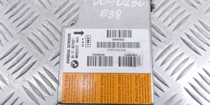 Блок AirBag BMW 7-series (E38) 65 77 8 372 521