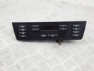Блок управления печки/климат-контроля BMW X5-series (E53) 64 11 6 972 163