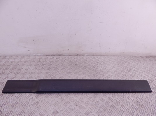 Накладка на порог BMW i3-series (I01) 51 47 7 272 379