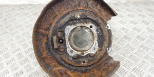 Ступица задняя левая BMW 5-series (E39) 33 32 1 093 655