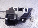 Замок двери передней левой BMW 5-series (E60/61) 51 21 7 202 145