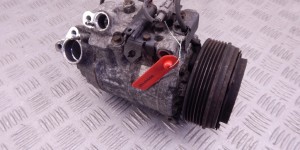 Компрессор кондиционера BMW 3-series (E90/91/92) 64 52 6 987 862 Компрессор кондиционера BMW 3-series (E90/91/92) 64 52 6 987 862