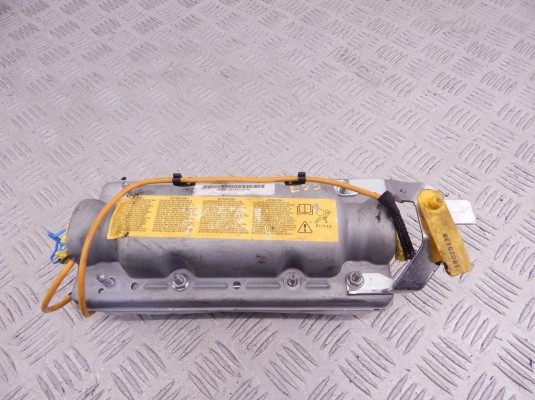Подушка безопасности пассажира BMW X5-series (E53) 72 12 8 402 260