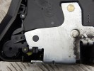 Замок двери передней левой BMW 3-series (E46) 51 21 8 253 431