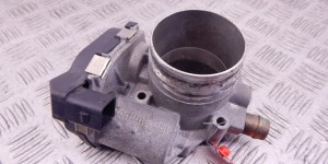 Заслонка дроссельная BMW 3-series (F30/31) 13 54 7 588 625 Заслонка дроссельная BMW 3-series (F30/31) 13 54 7 588 625