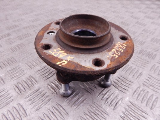 Подшипник ступицы BMW X1-series (E84) 31 20 6 852 091 Подшипник ступицы BMW X1-series (E84) 31 20 6 852 091