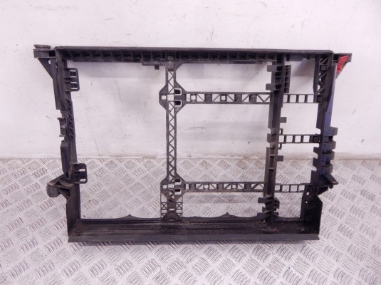 Кассета радиаторов BMW 5-series (E39) 17 11 1 740 787