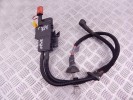 Плюсовой провод аккумулятора BMW 7-series (E65/66) 61 12 6 907 519