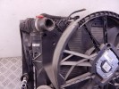Кассета радиаторов BMW 3-series (E90/91/92) 17 10 7 524 912