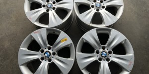 Диск литой BMW X5-series (E70) 36 11 6 772 247