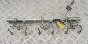 Трубка топливная BMW X5-series (E53) 13 51 7 788 679 Трубка топливная BMW X5-series (E53) 13 51 7 788 679