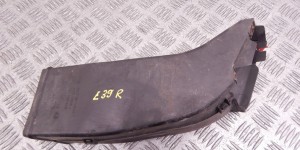 Воздуховод тормозной правый BMW 5-series (E39) 51 11 8 174 844