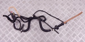 Трубка топливная BMW 1-series (E87) 13 53 7 800 669