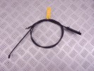 Трос капота BMW 5-series (E60/61) 51 23 7 034 259