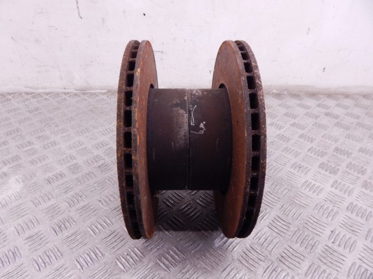 Диск тормозной передний BMW 5-series (E39) 34 11 6 767 061 Диск тормозной передний BMW 5-series (E39) 34 11 6 767 061