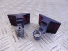 Петля двери передней левой BMW 5-series (F10/11) 41 51 7 259 593