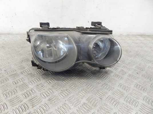 Фара правая BMW 3-series (E46)