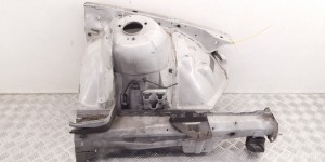 Лонжерон левый BMW 3-series (E46) 41 14 8 234 035