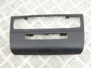 Рамка под магнитолу BMW 1-series (E87) 51 45 6 976 842
