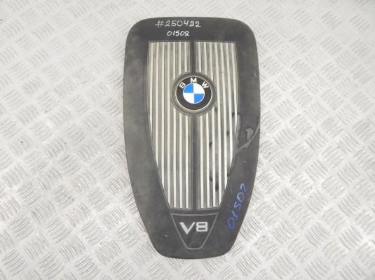 Декоративная крышка двигателя BMW X5-series (E70) 13 71 7 548 904