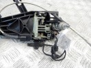 Ручка наружная передняя правая BMW X5-series (E70) 51 21 7 207 540