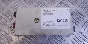 Усилитель антенны BMW X3-series (E83) 65 20 3 402 526
