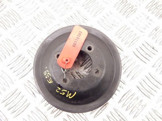 Шкив помпы BMW 5-series (E39) 11 15 1 730 554