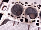 Головка блока цилиндров BMW 3-series (E36) 1734203