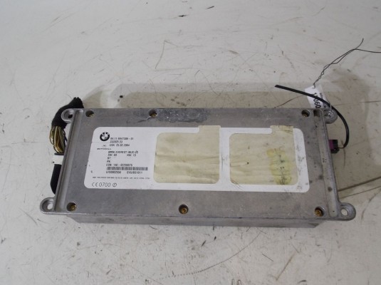 Блок Bluetooth BMW X5-series (E53) 84 11 6 947 308