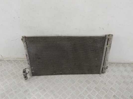 Радиатор кондиционера BMW 1-series (E87) 64 53 9 206 296