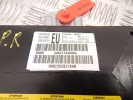 Подушка безопасности боковая (в дверь) передняя правая BMW 3-series (E46) 72 12 8 217 438