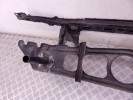 Передняя панель крепления облицовки (телевизор) BMW 5-series (E39) 51 71 8 159 610