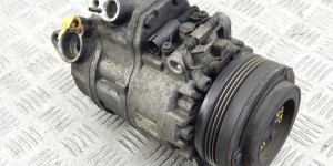 Компрессор кондиционера BMW X5-series (E53) 64 52 6 918 000 Компрессор кондиционера BMW X5-series (E53) 64 52 6 918 000