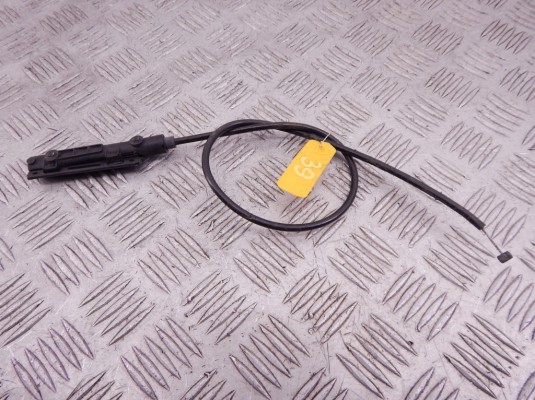 Трос капота BMW 5-series (E39) 51 23 8 190 754