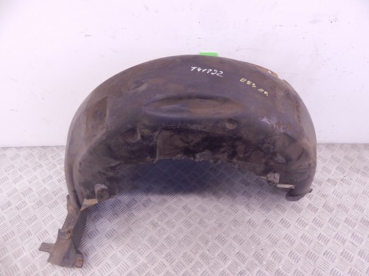 Защита арок задняя правая (подкрылок) BMW X5-series (E53) 51 71 8 403 060