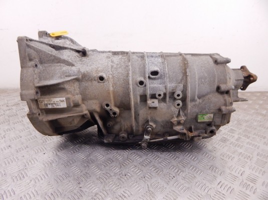 КПП автоматическая (АКПП) BMW 3-series (E46) 24 00 7 510 958