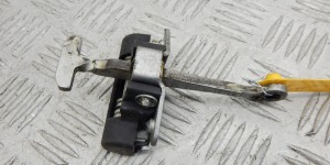 Ограничитель открывания двери передней BMW 3-series (E36) 51 21 8 169 563