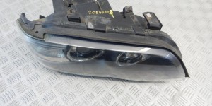Фара правая BMW X5-series (E53) 63 11 7 166 808