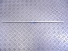 Молдинг стекла двери передней левой наружный BMW 5-series (E39) 51 21 7 890 645
