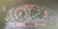 Теплообменник масляного фильтра BMW 5-series (E39) 11 42 2 247 204